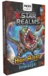Star Realms. High Alert: Inwazja IUVI Games