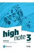 High Note 3. Workbook + kod (Interactive Workbook)