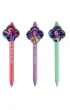 KIDS EUROSWAN Zestaw 3 d�ugopis�w K-POP Demon Hunters Huntrix KD711179