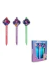 KIDS EUROSWAN Zestaw 3 d�ugopis�w K-POP Demon Hunters Huntrix KD711179