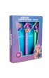 KIDS EUROSWAN Zestaw 3 d�ugopis�w K-POP Demon Hunters Huntrix KD711179