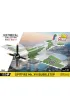 Historical collection wwii HC WWII Spitfire Mk. XVI Bubbletop