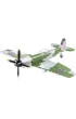 Historical collection wwii HC WWII Spitfire Mk. XVI Bubbletop