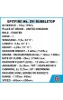 Historical collection wwii HC WWII Spitfire Mk. XVI Bubbletop