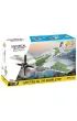 Historical collection wwii HC WWII Spitfire Mk. XVI Bubbletop