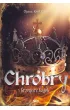 Chrobry – Grzegorz Gajek – okładka ebook