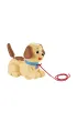 Piesek do ci�gni�cia na sznurku Ma�y Snoopy Mattel