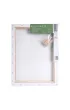 Happy Color Podobrazie malarskie bawe�na z recyclingu 30x40cm