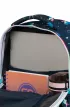 Coolpack Blue Unicorn Plecak 28x39x15 cm 1 zamek 4 kieszenie Jerry Unicorn Coolpack jednoroce F029670
