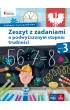 Owocna edukacja. Zeszyt z zadaniami o podwyszonym stopniu trudnoci. Klasa 3