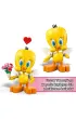 LEGO Iconic Uroczy kanarek Tweety 40824