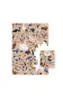 Puzzle Puzzlove CzuCzu 1000 el. Ptaki Polski Bright Junior Media