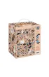 Puzzle Puzzlove CzuCzu 1000 el. Ptaki Polski Bright Junior Media