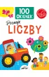 100 okienek. Poznaj� liczby