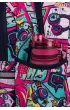 CoolPack Plecak szkolny Pick Anime