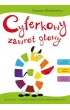 Cyferkowy zawr�t g�owy. Danuta Klimkiewicz