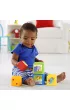 Fisher-Price. Klocki odkrywcy Mattel