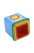 Fisher-Price. Klocki odkrywcy Mattel