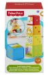 Fisher-Price. Klocki odkrywcy Mattel
