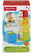 Fisher-Price. Klocki odkrywcy Mattel