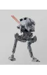 Star Wars BANDAI AT-ST Revell