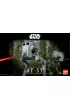 Star Wars BANDAI AT-ST Revell