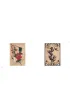 Neoclassical Tattoo Flash wer. angielska
