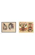 Neoclassical Tattoo Flash wer. angielska