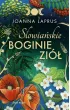 S�owia�skie Boginie Zi�. Edycja kolekcjonerska (barwione brzegi)