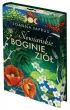 S�owia�skie Boginie Zi�. Edycja kolekcjonerska (barwione brzegi)