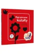 Moje pierwsze kszta�ty. Ksi��eczka kontrastowa