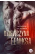 Dziewczyna Feniksa. Tom 1 – Monika Skabara – okładka ebook