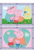 Creart dla dzieci Junior: �winka Peppa Ravensburger