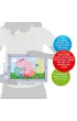 Creart dla dzieci Junior: �winka Peppa Ravensburger