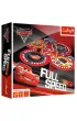 Full Speed. Cars 3