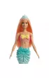 Barbie Syrenka Dreamtopia 3 FXT11 Mattel