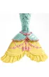 Barbie Syrenka Dreamtopia 3 FXT11 Mattel