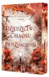Dziedzictwo chaosu i przeznaczenia. Cykl odrodzenia. Tom 2 (barwione brzegi)