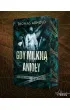 Gdy milkn� anio�y (barwione brzegi)