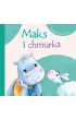 Maks i chmurka