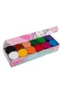 Patio Farby plakatowe Hello Kitty CoolPack 10593PTR 12 x 20 ml