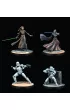 Star Wars: Shatterpoint. Plany i przygotowania - Genera Luminara Unduli Rebel