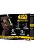 Star Wars: Shatterpoint. Plany i przygotowania - Genera Luminara Unduli Rebel
