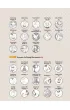 How to Create Manga. Drawing Dynamic Hand & Body Movements wer. angielska