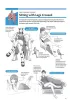 How to Create Manga. Drawing Dynamic Hand & Body Movements wer. angielska