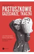 Pastuszkowie, gazeciarze, tkaczki – Magdalena  Kopeć – okładka ebook