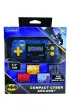 Konsola Batman Compact II Cyber Arcade Lexibook JL2367BAT