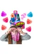 Glutek Slime Mr Boo Long Shine 80115 Okto