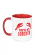 Gf Przyjaciele Friends You're my Lobster - kubek z wype�nieniem