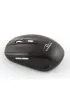 Esperanza Mysz Titanum SNAPPER TM105K, Bezprzewodowa 2.4GHz, DPI 1000/1600, 6 przycisk�w, NANO odbiornik